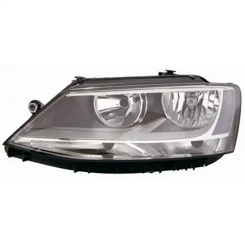 Φανάρι Εμπρός VW …