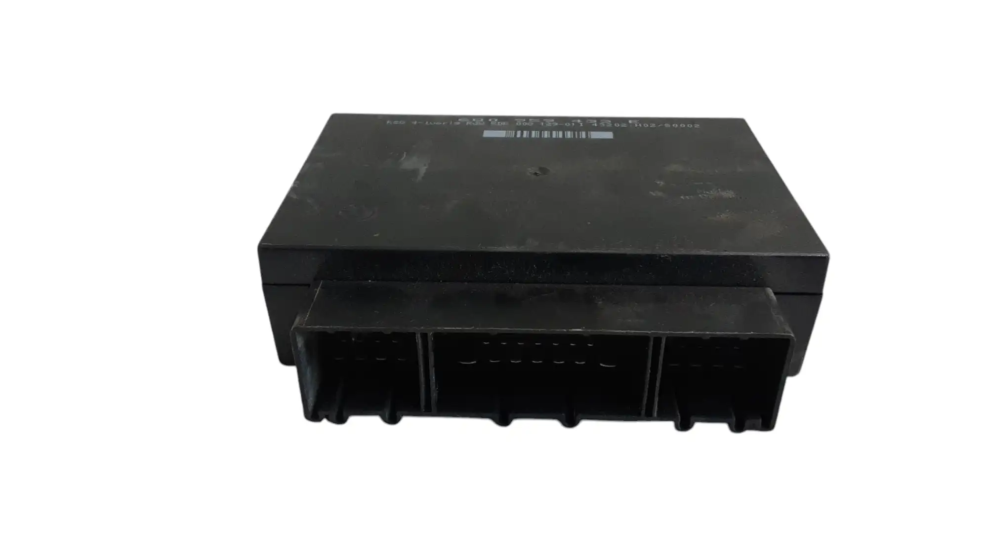 Πλακέτα Κεντρικού Κλειδώματος …