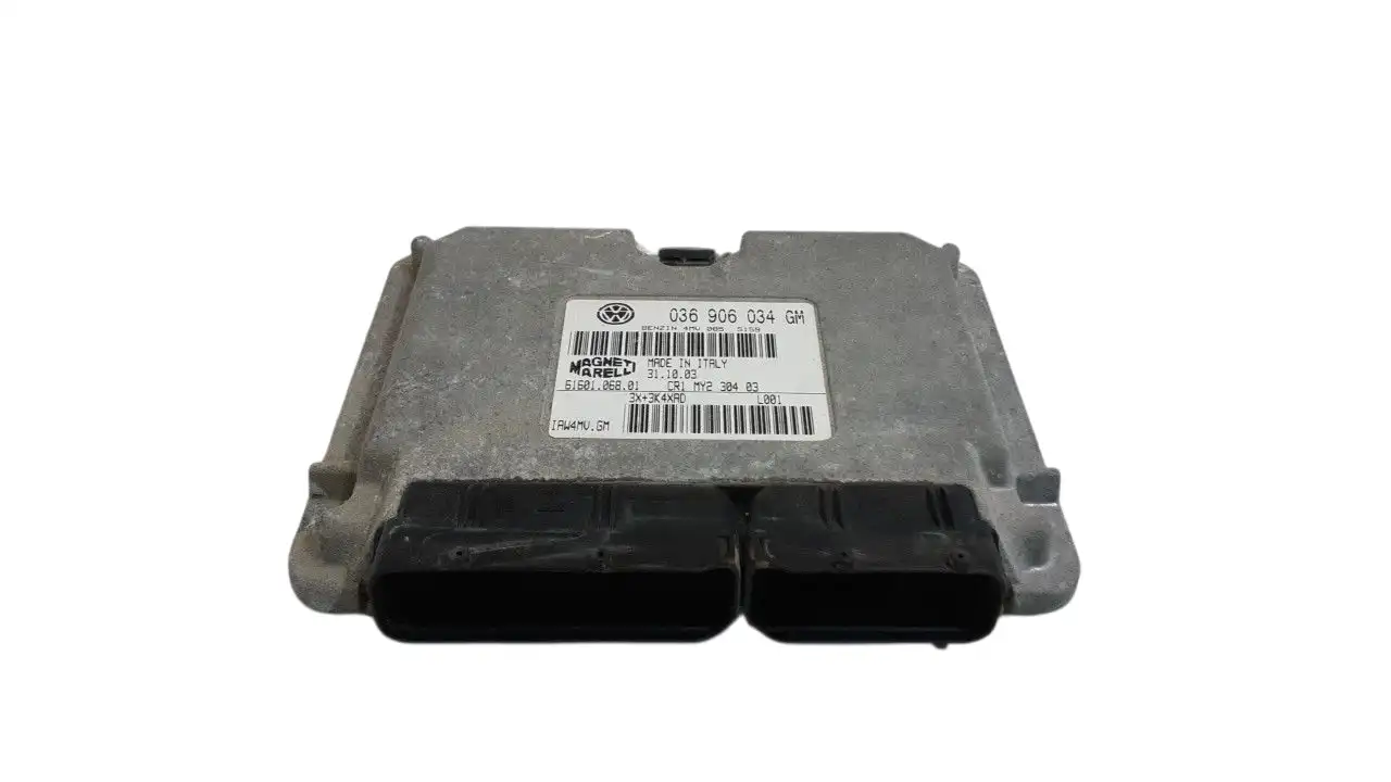 Εγκέφαλος Κινητήρα SEAT …