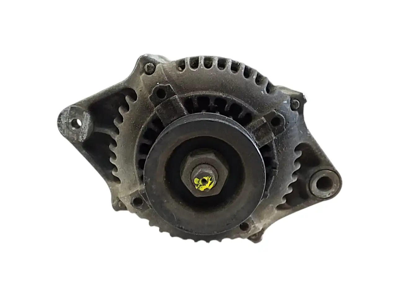 Δυναμό/Εναλλάκτης SUZUKI ALTO …