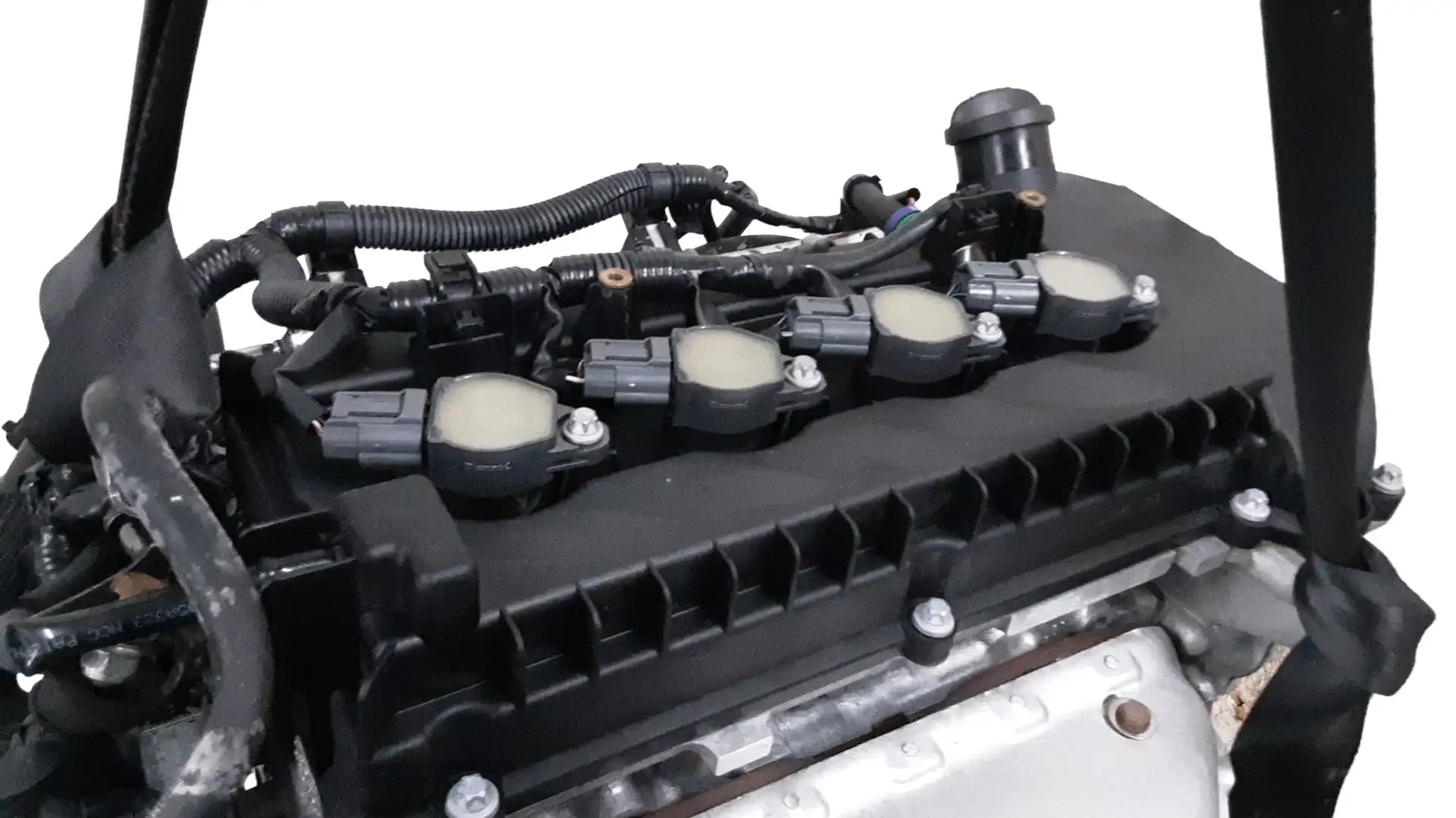 Κινητήρας-Μοτέρ MITSUBISHI COLT …