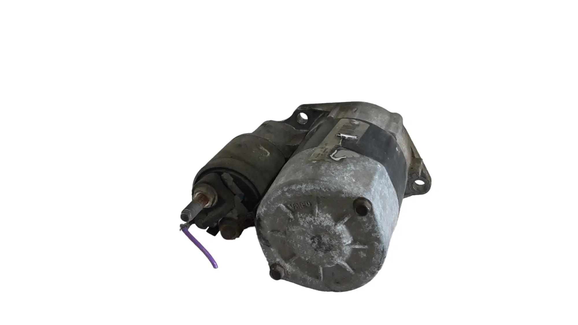 Μίζα MERCEDES A …