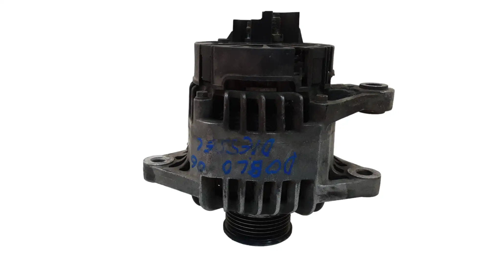 Δυναμό/Εναλλάκτης FIAT BRAVA …