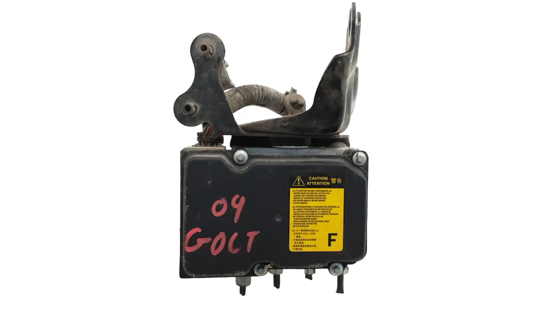 Μονάδα ABS MITSUBISHI …