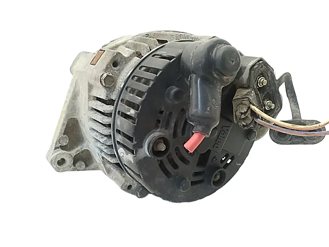 Δυναμό/Εναλλάκτης RENAULT CLIO …