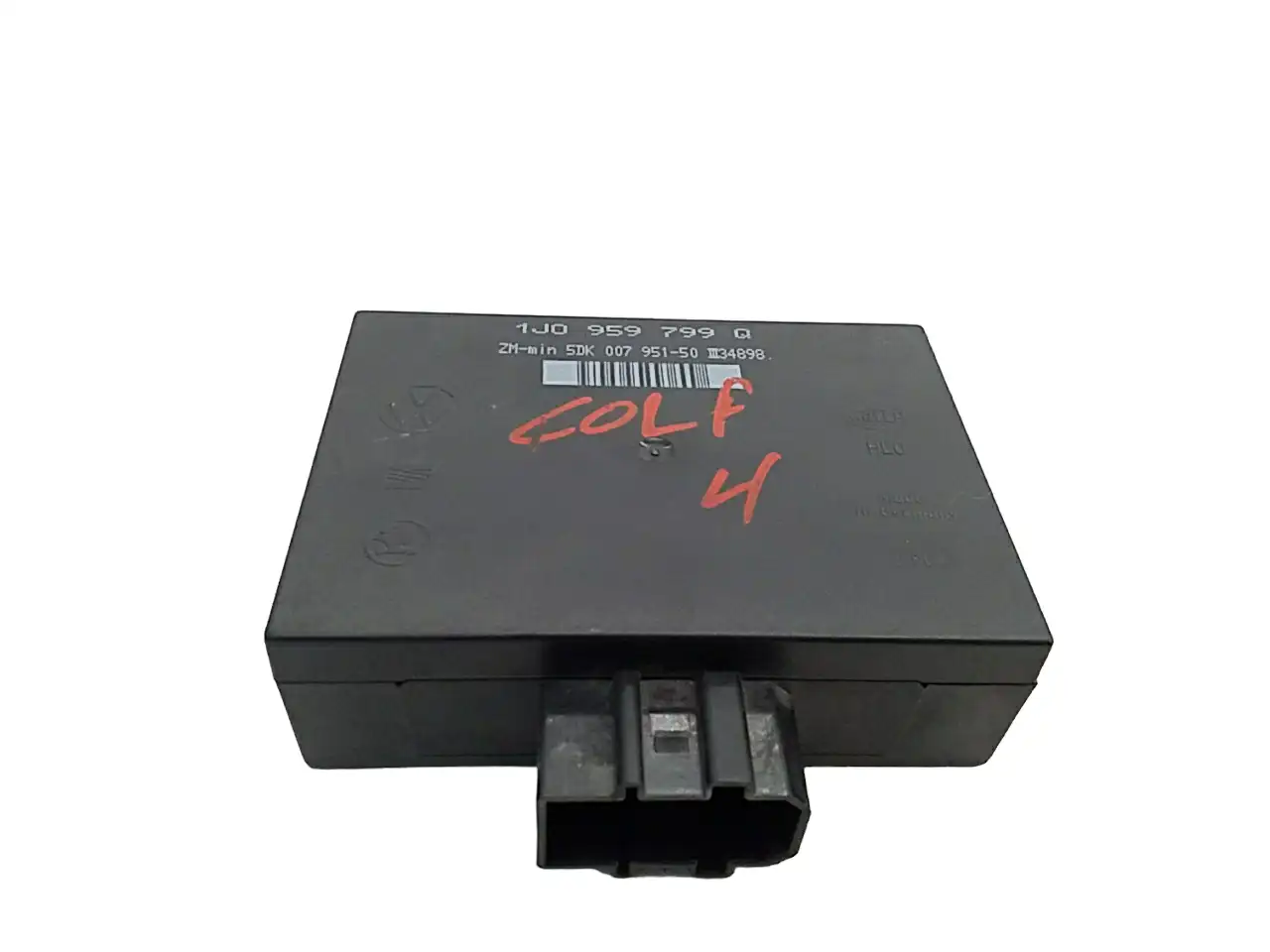 Μονάδα Άνεσης VW …