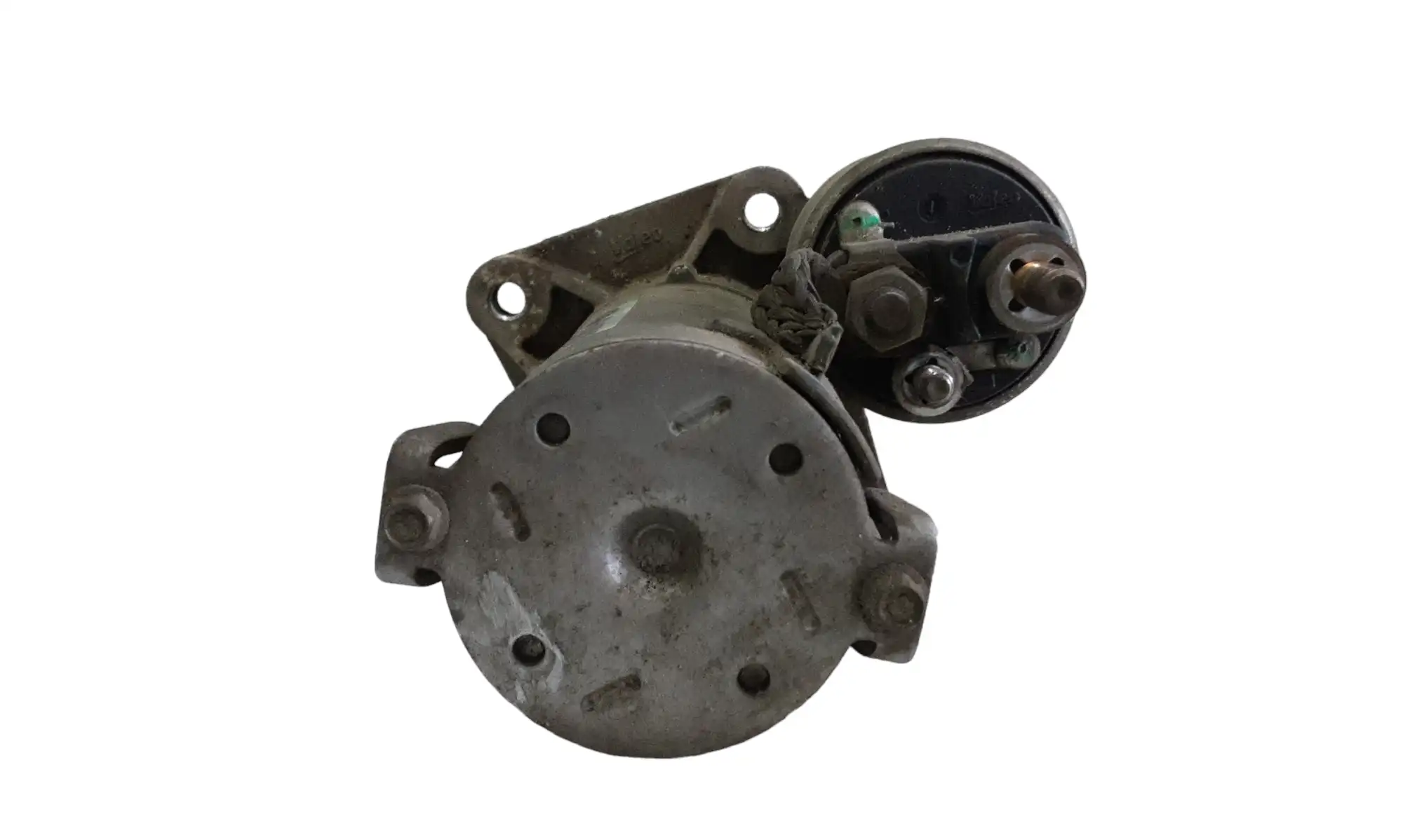 Μίζα MAZDA 2 …