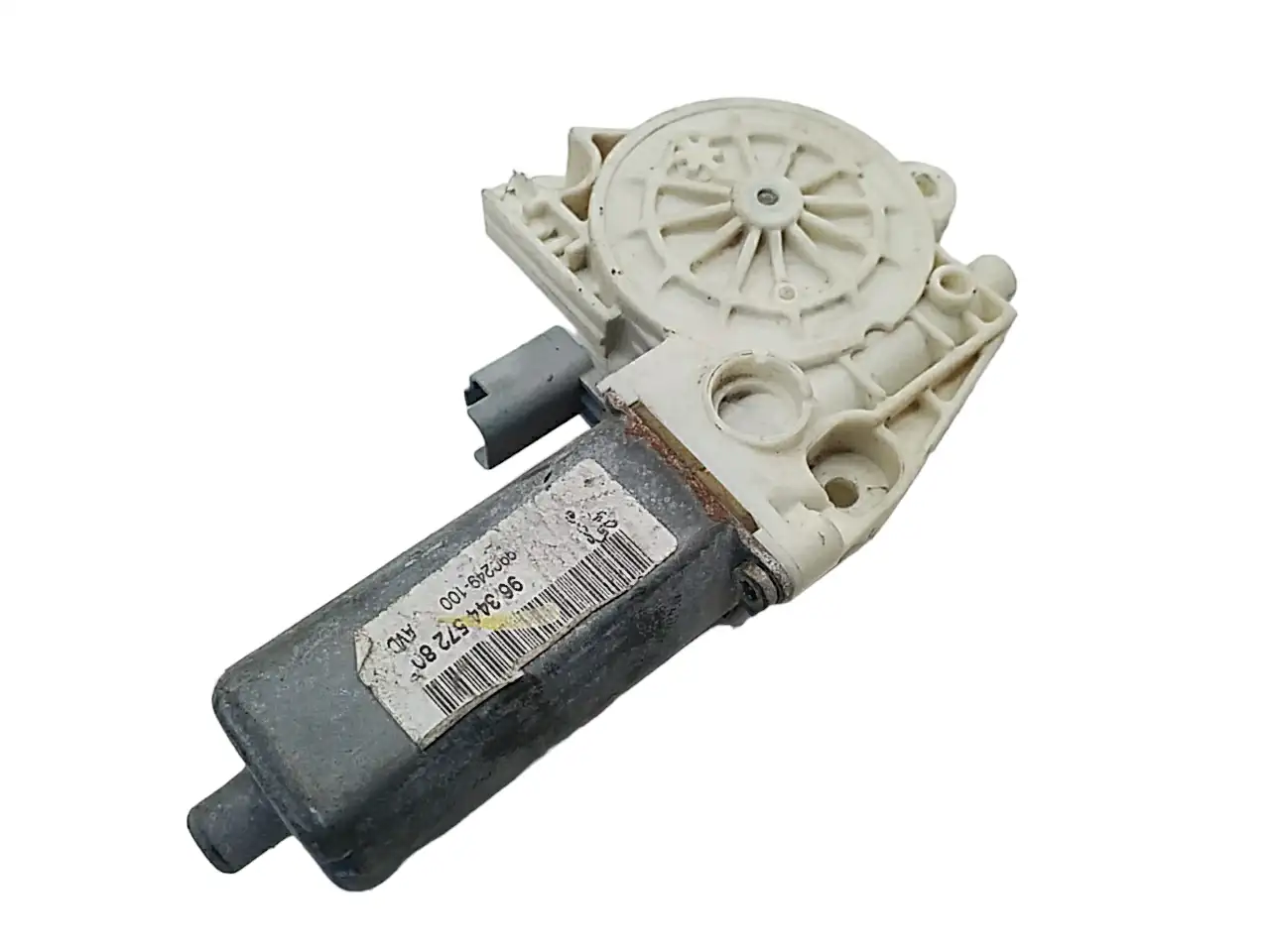 Μοτέρ Παραθύρου PEUGEOT …