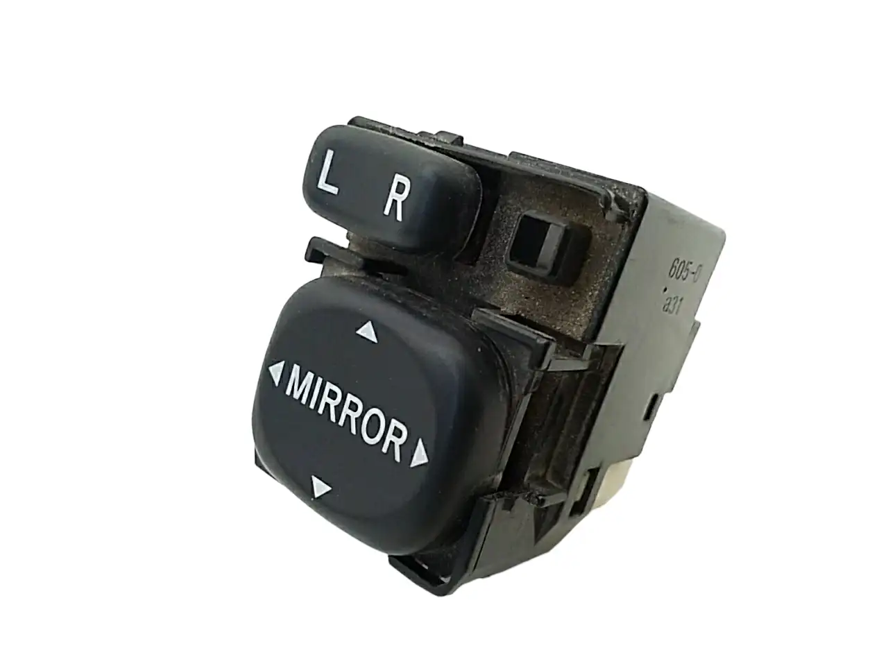 Διακόπτης Καθρεπτών SUBARU …