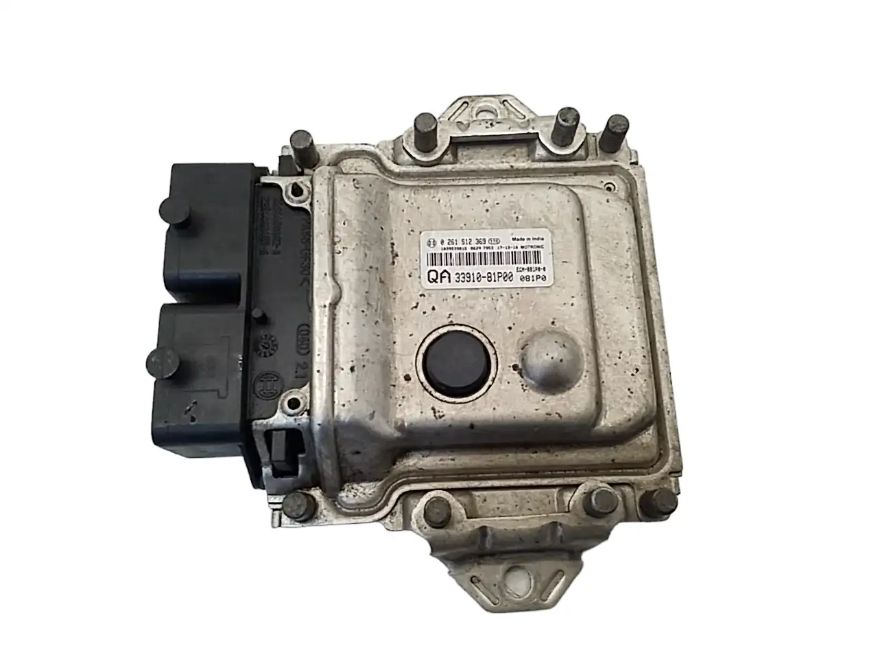 Εγκέφαλος Κινητήρα SUZUKI …