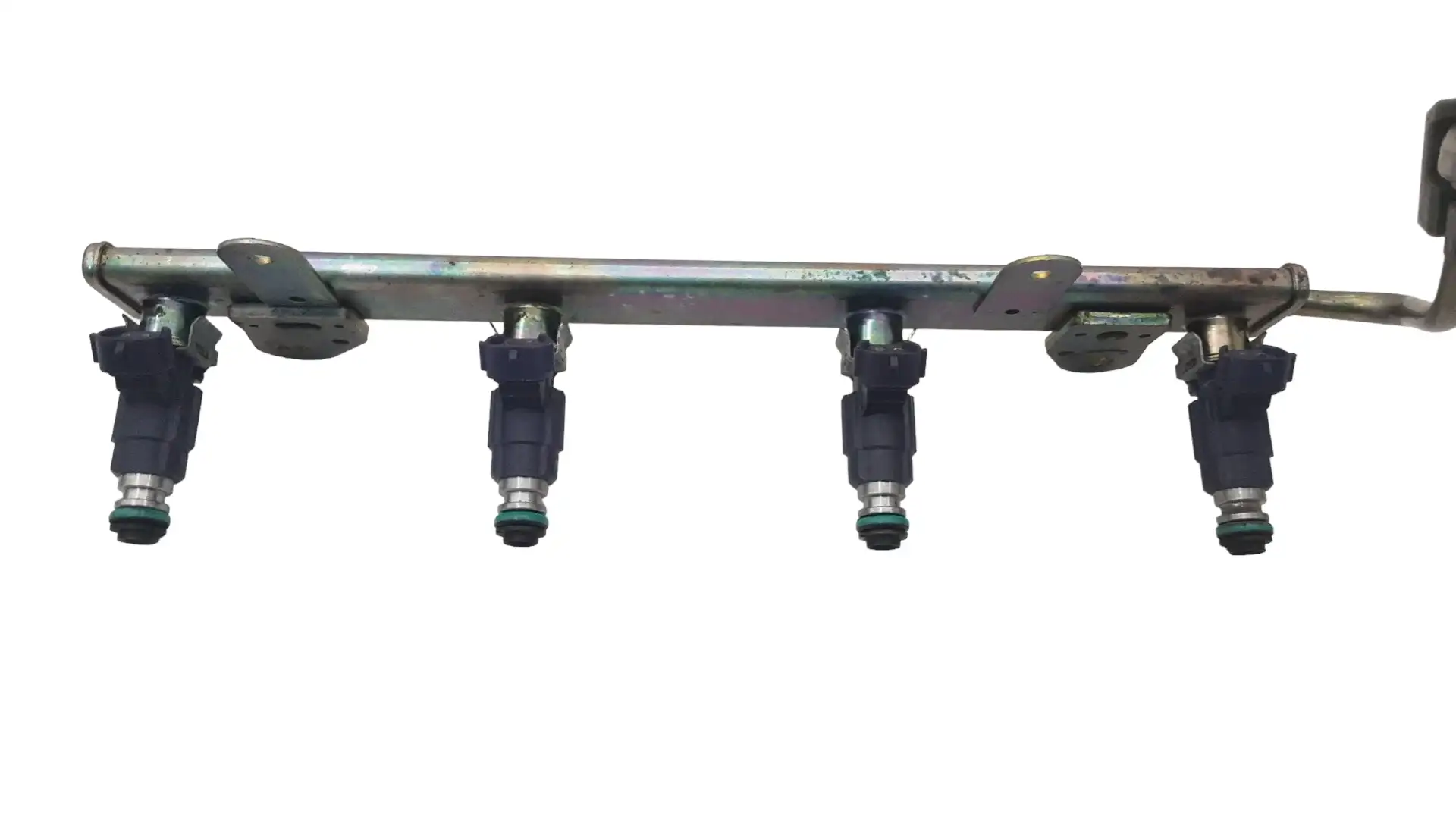 Μπεκ NISSAN XTRAIL …