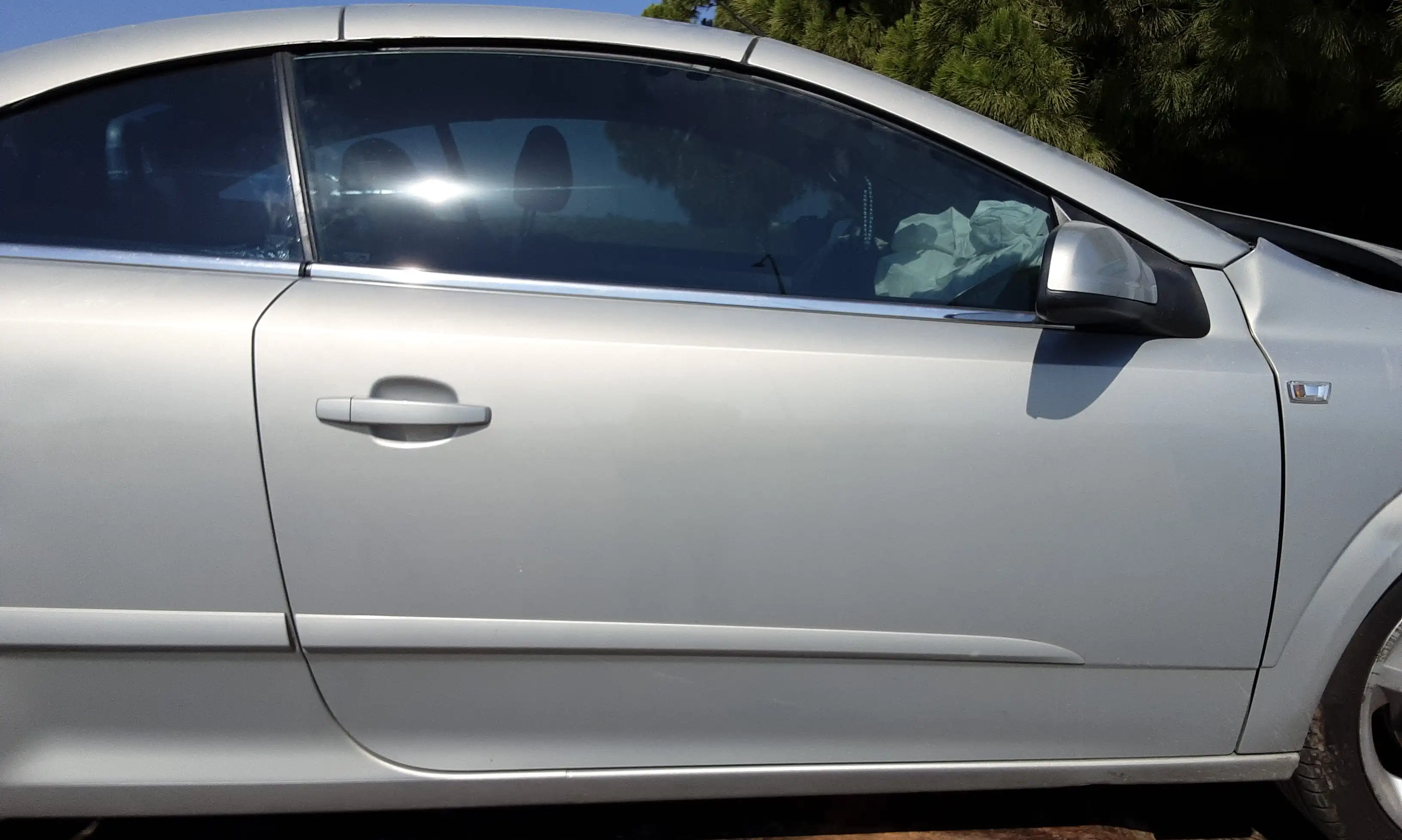 Πόρτα OPEL ASTRA …