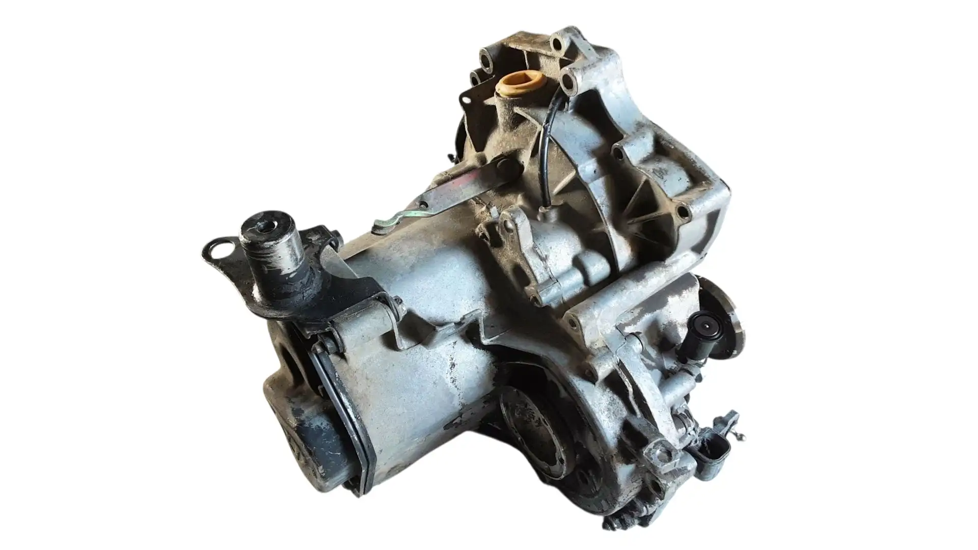 Σασμάν Χειροκίνητο VW …