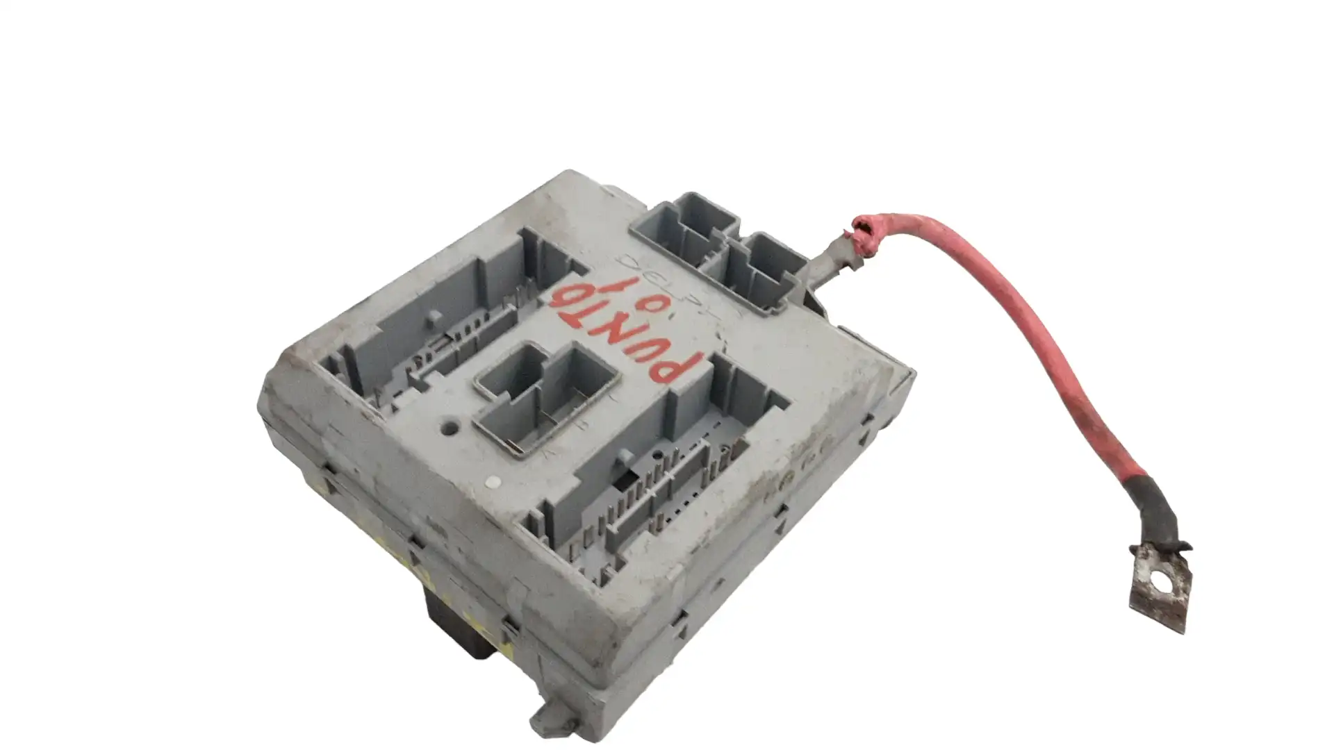 Ασφαλειοθήκη FIAT PUNTO …