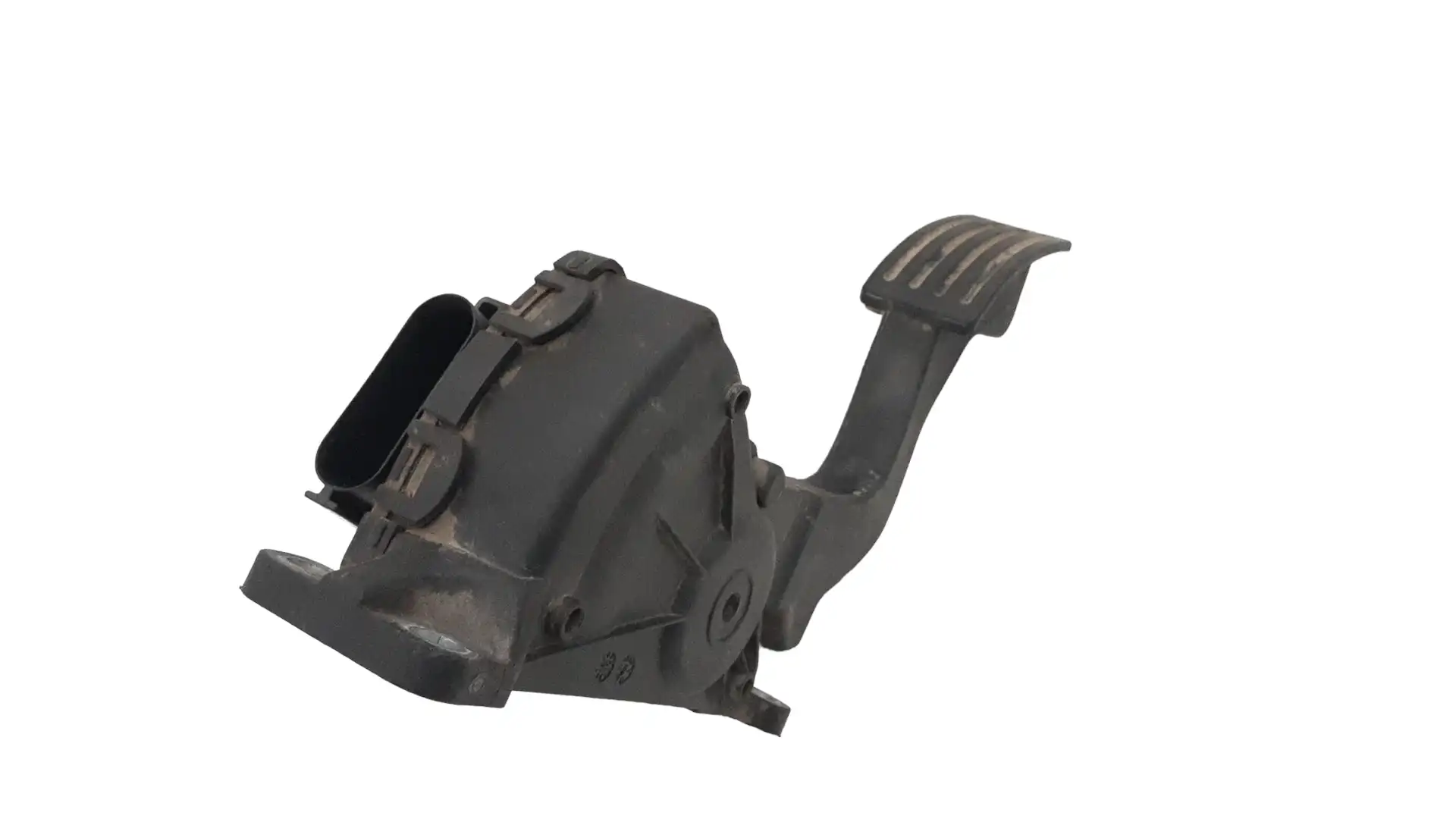 Πετάλ Γκαζιού #4M51-9F836-AH