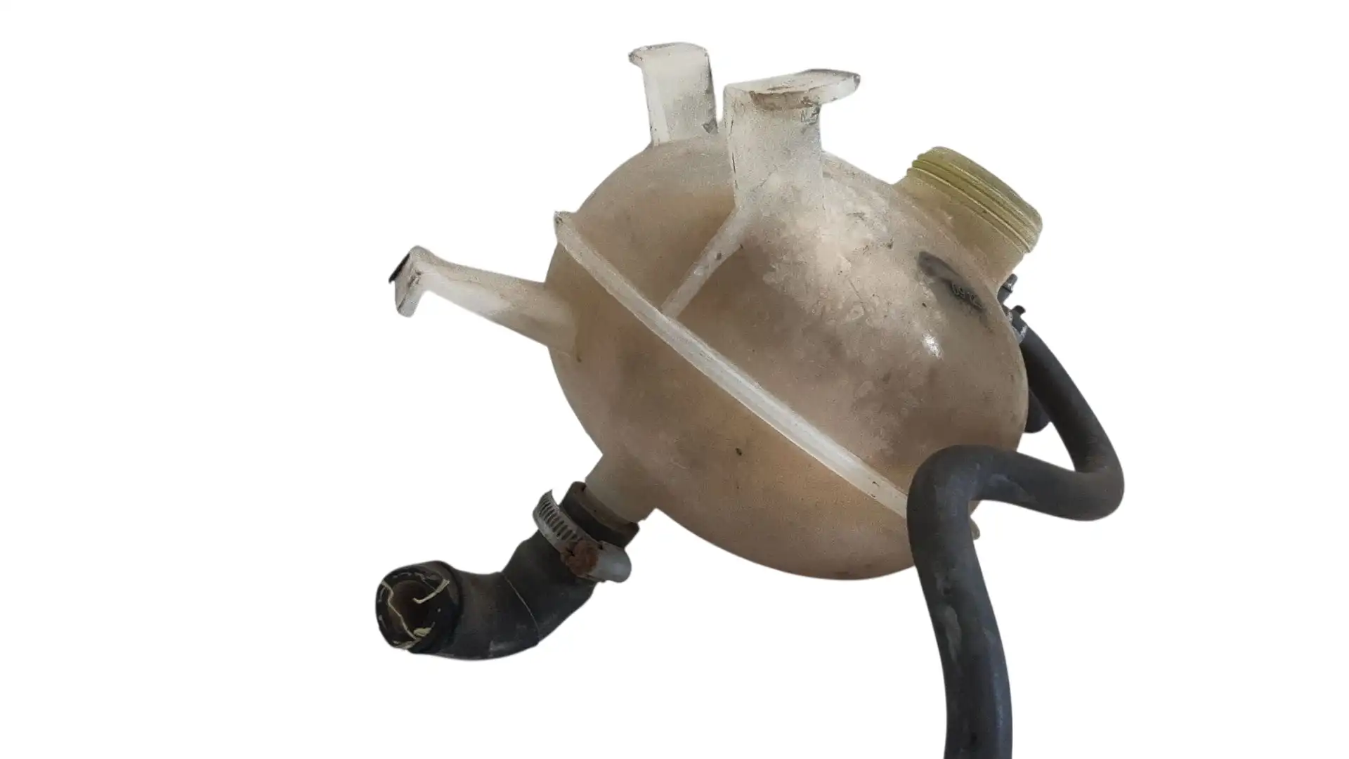 Δοχείο Διαστολής Νερού …