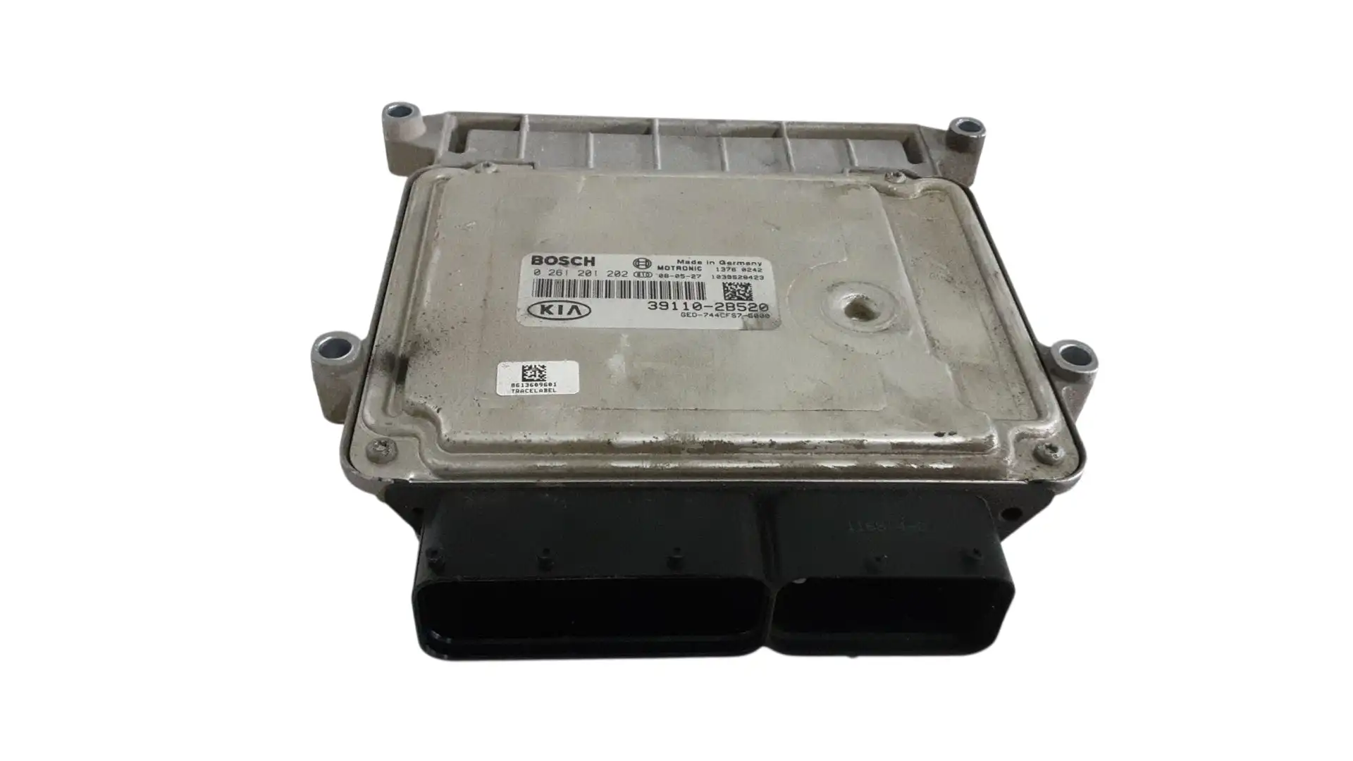 Εγκέφαλος Κινητήρα KIA …