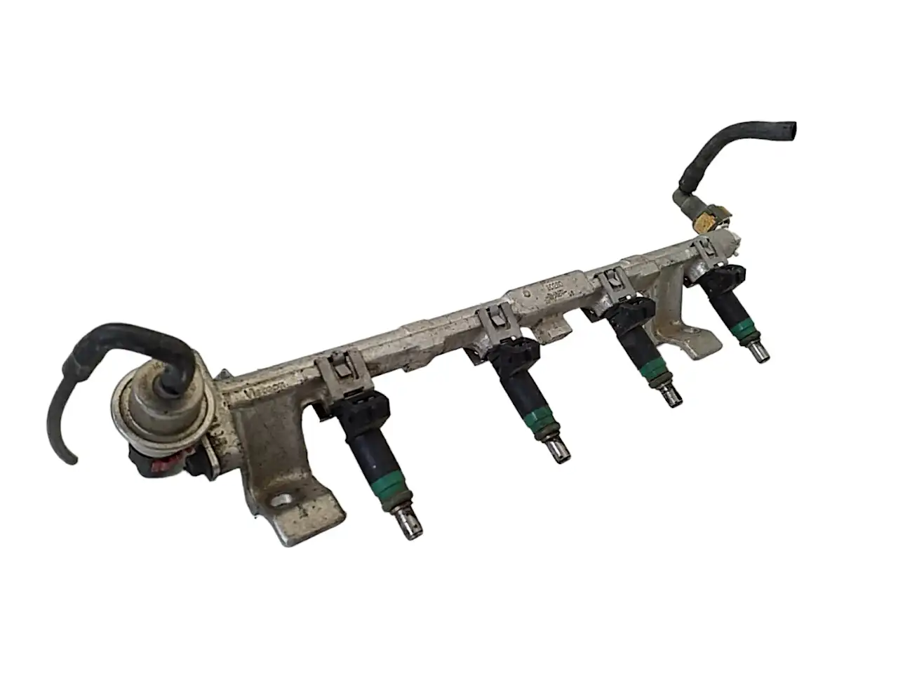 Μπεκ FORD FIESTA …