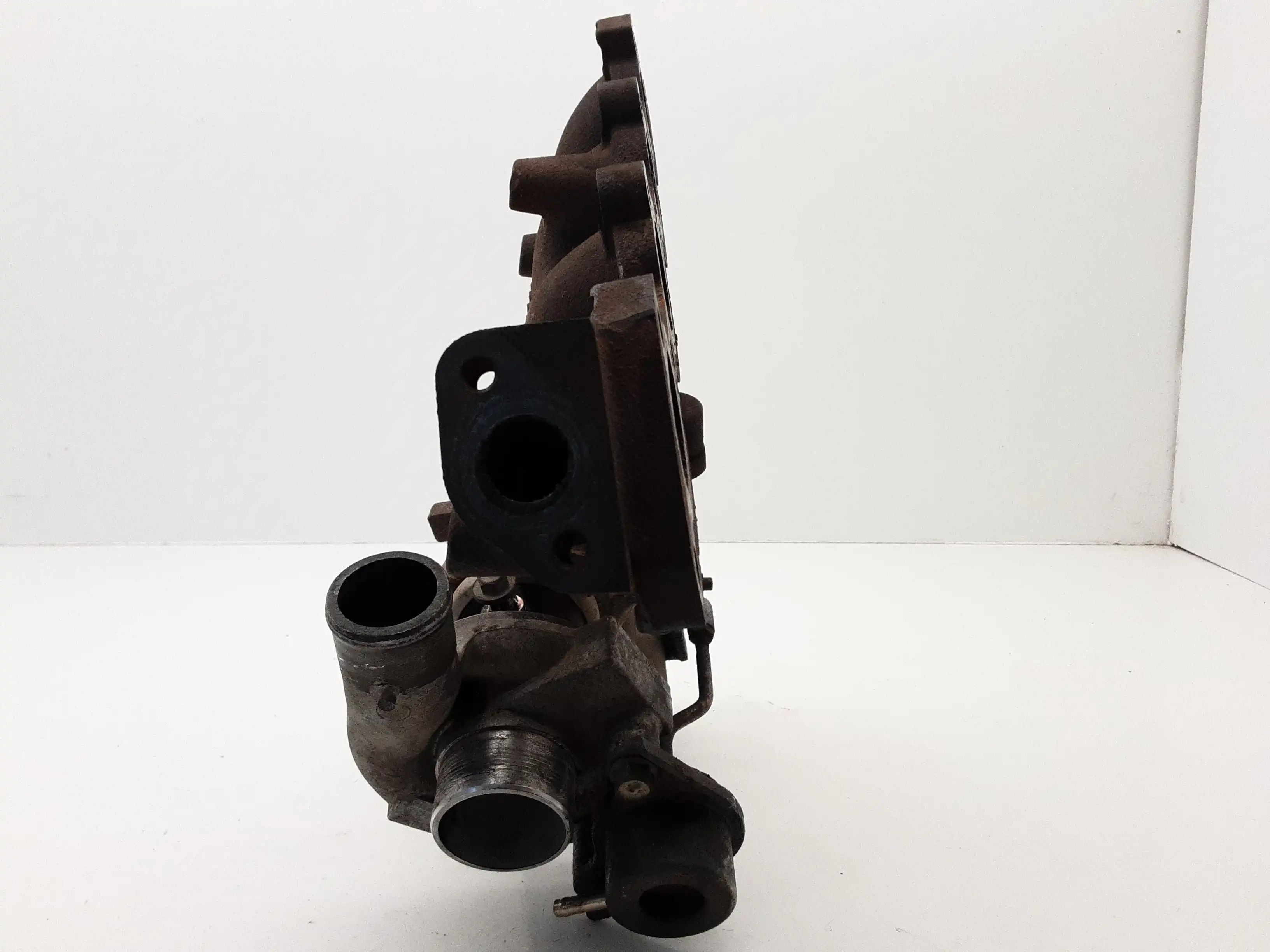 Turbo-Εξαρτήματα OPEL CORSA …