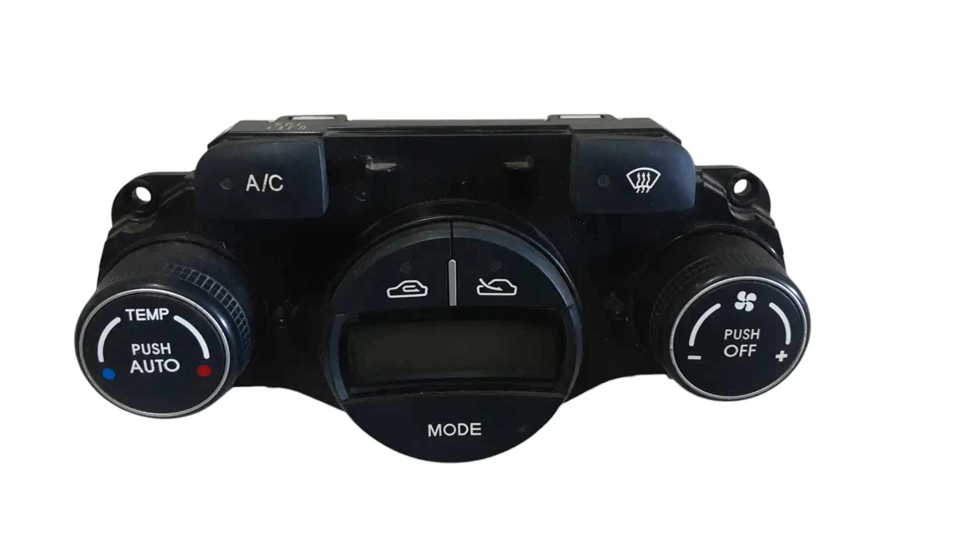 Χειριστήριο Καλοριφέρ-Κλιμα,Κλαπέτα HYUNDAI …