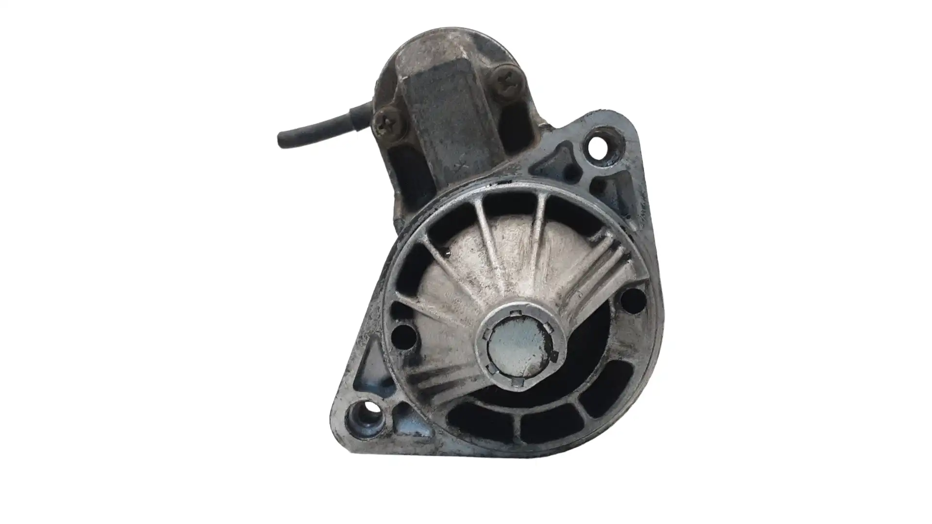 Μίζα SUZUKI BALENO …