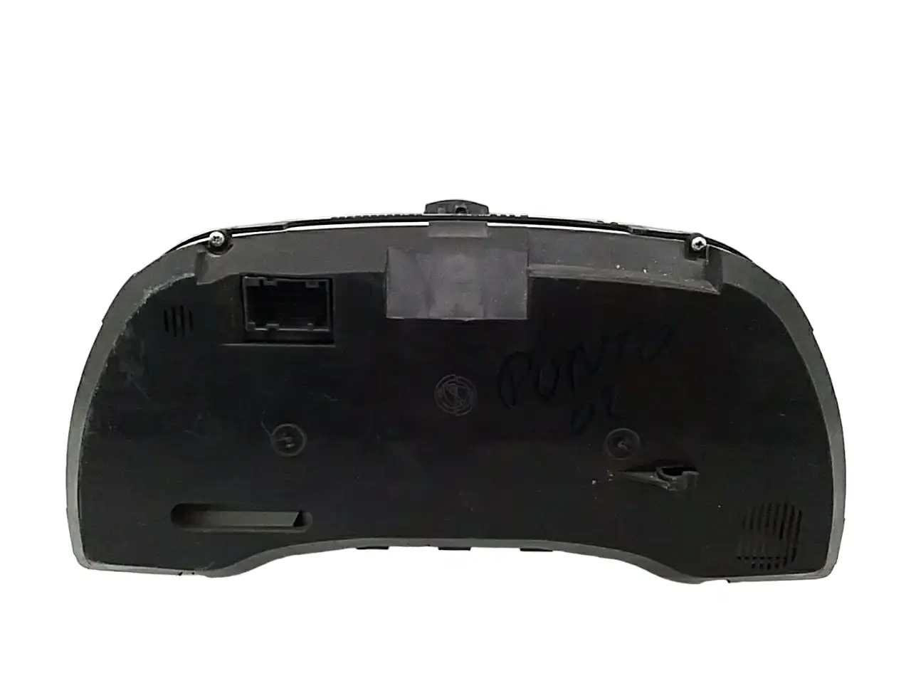 Κοντέρ FIAT PUNTO …