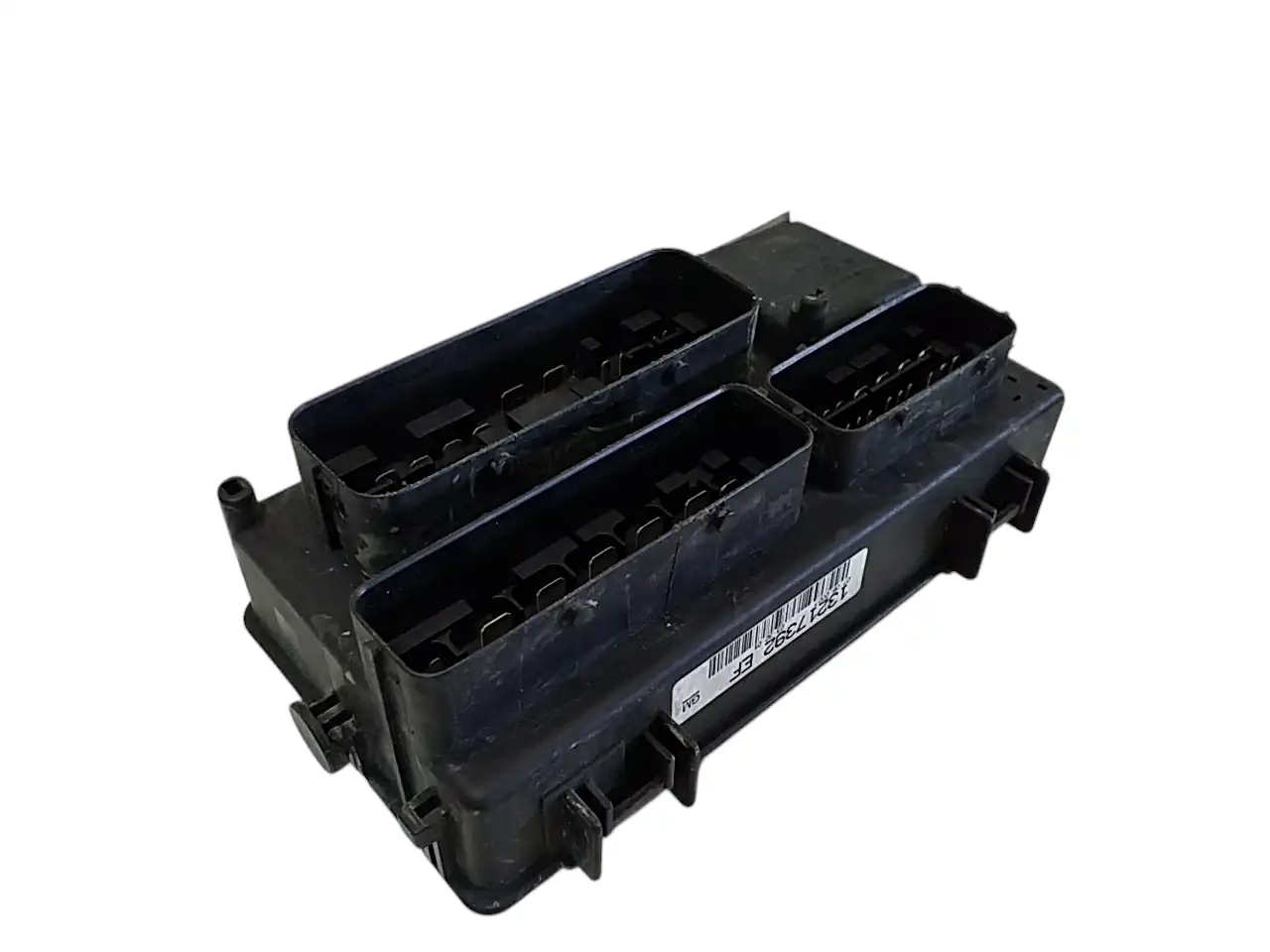 Ασφαλειοθήκη OPEL CORSA …