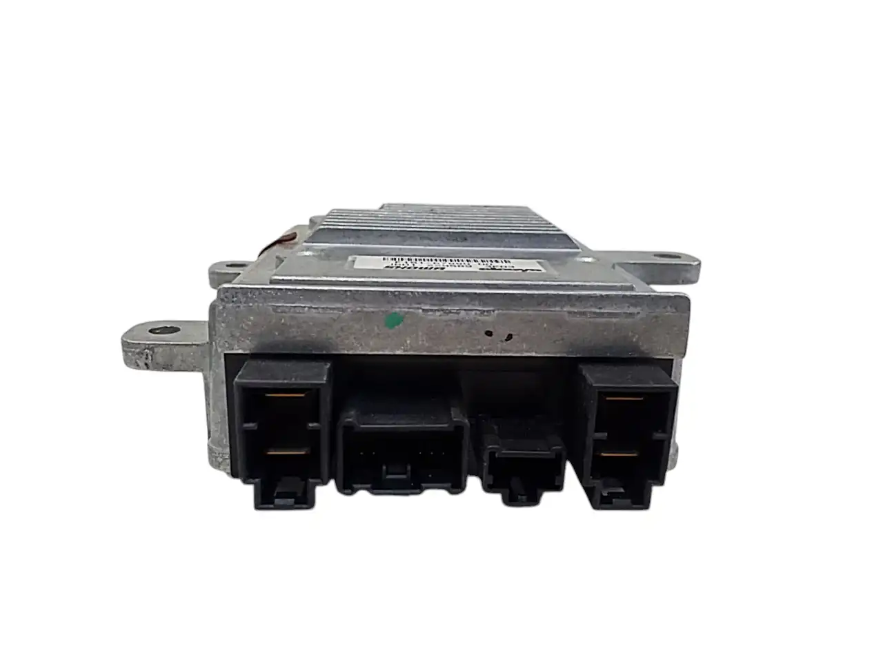 Εγκέφαλος Ηλεκτρικού Τιμονιού …