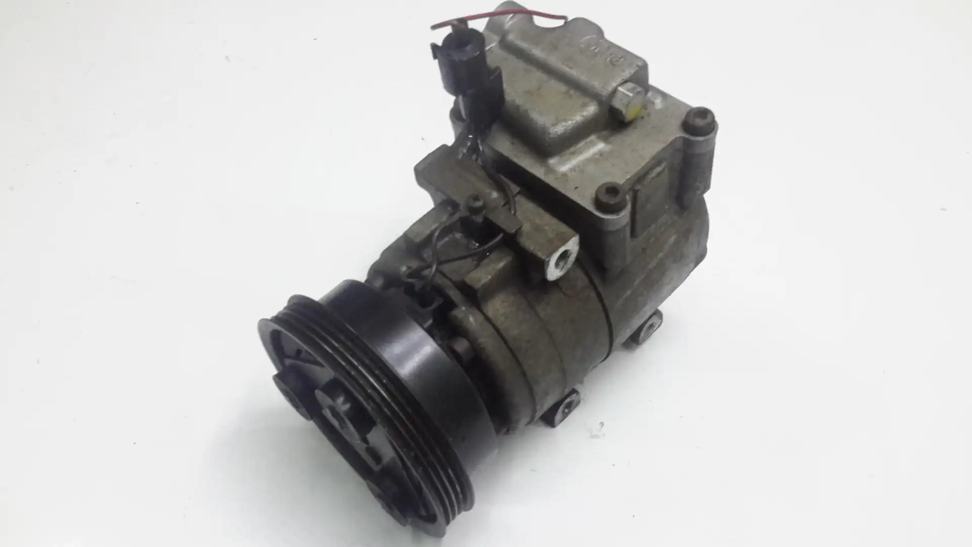 Συμπιεστής A/C (Κομπρέσορας) HYUNDAI ACCENT …