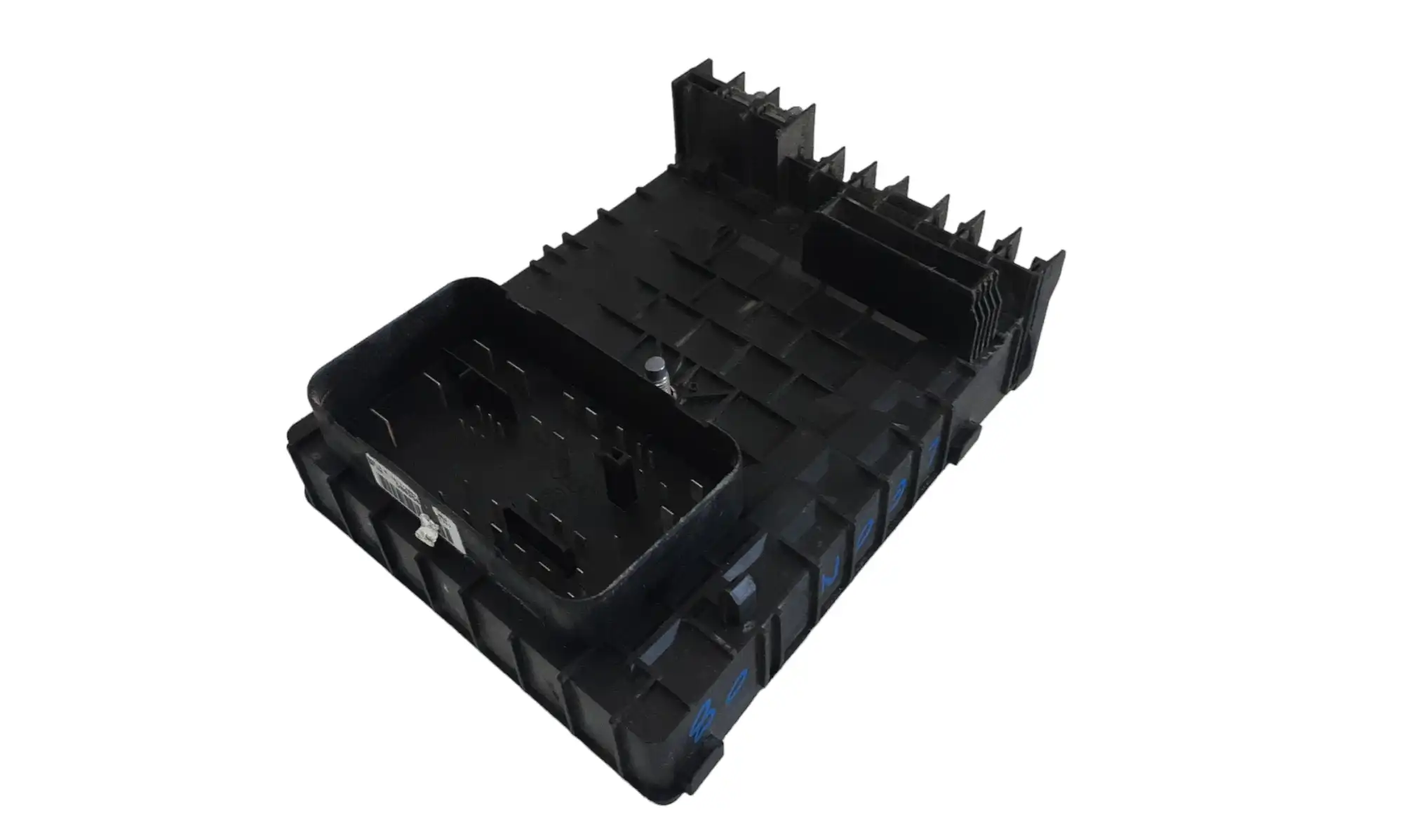 Ασφαλειοθήκη SEAT LEON …