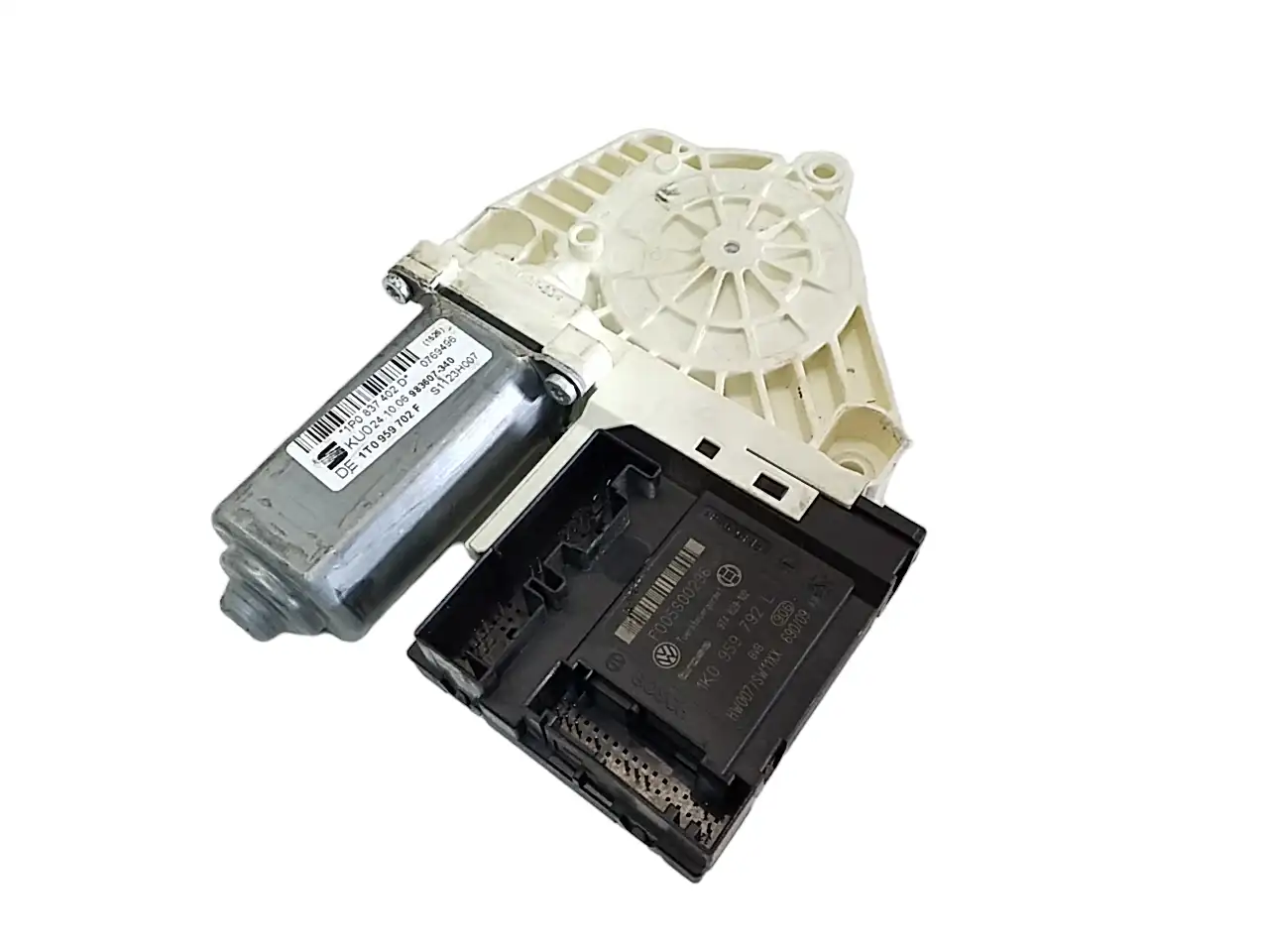 Μοτέρ Παραθύρου SEAT …