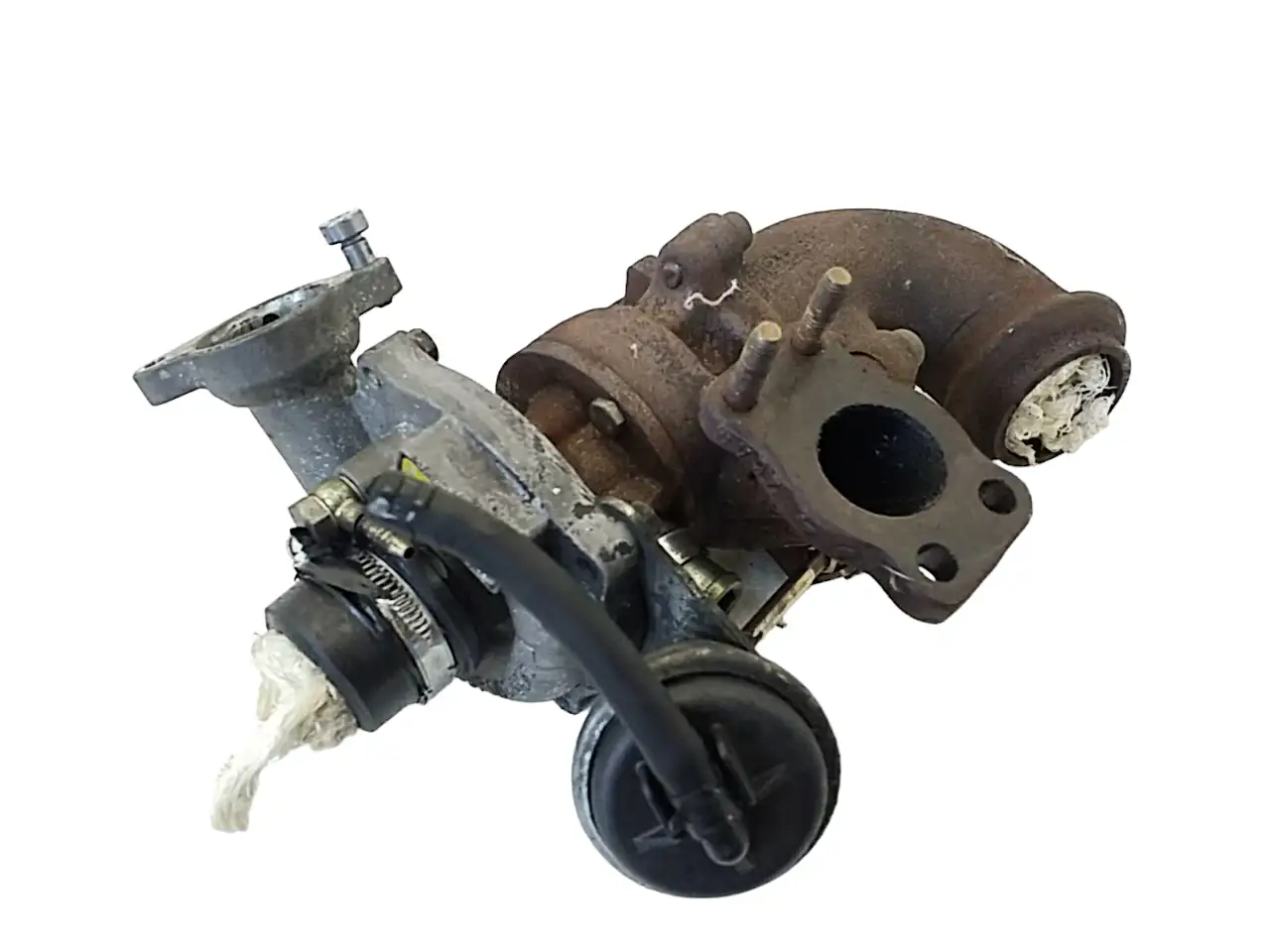 Turbo-Εξαρτήματα PEUGEOT 206 …