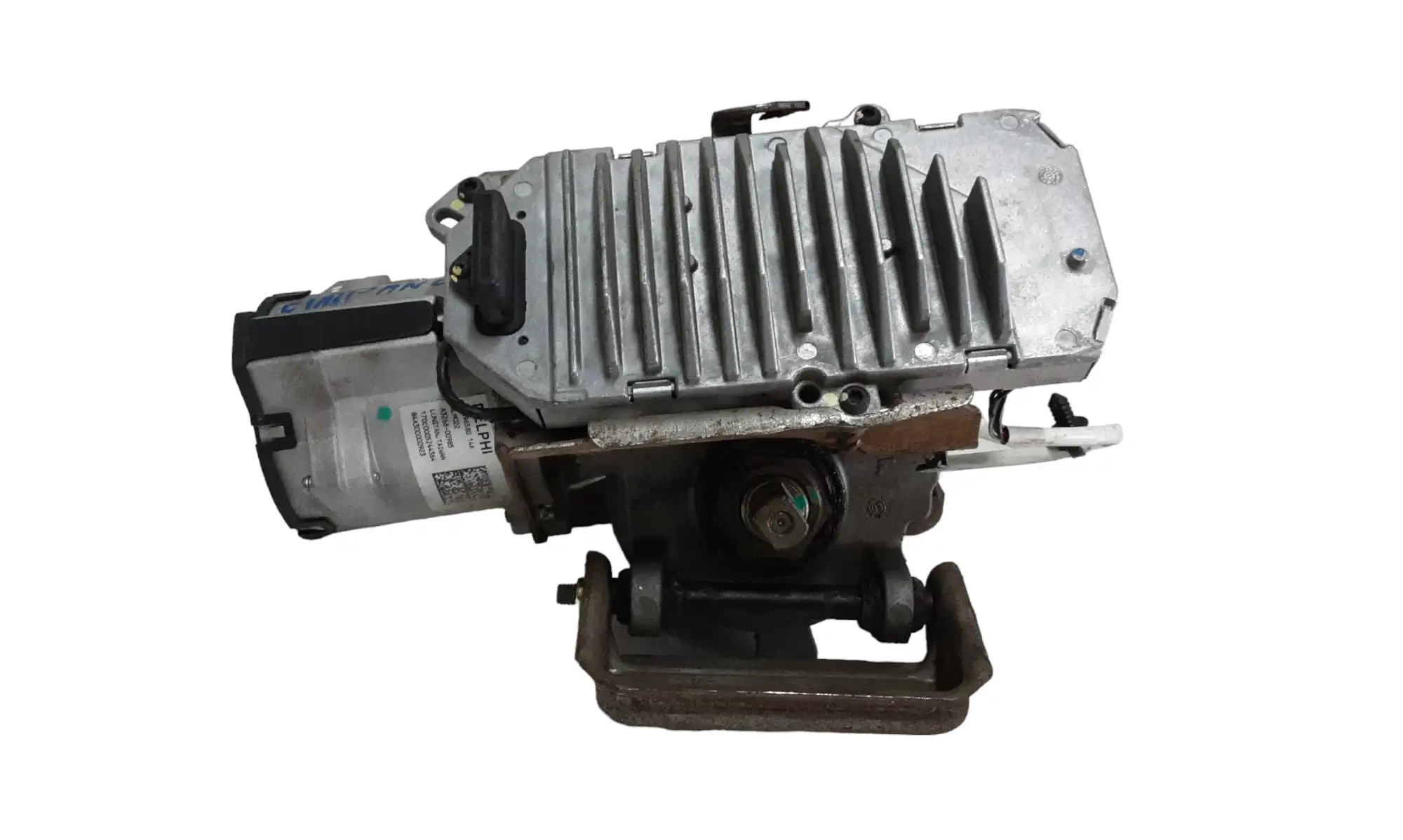 Κολώνα Τιμονιού FIAT …