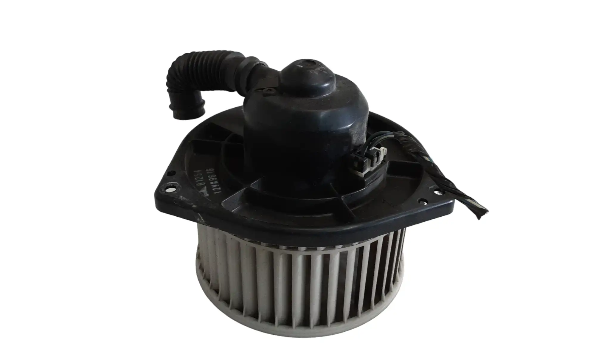 Ανεμιστήρας Καλοριφέρ Εσω …