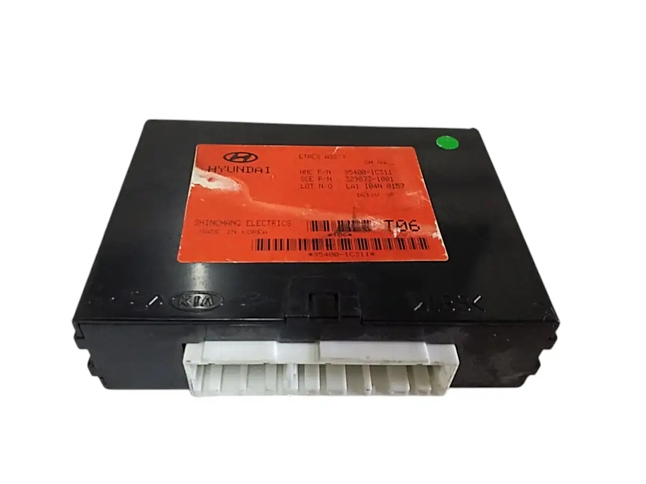 Μονάδα Άνεσης HYUNDAI …