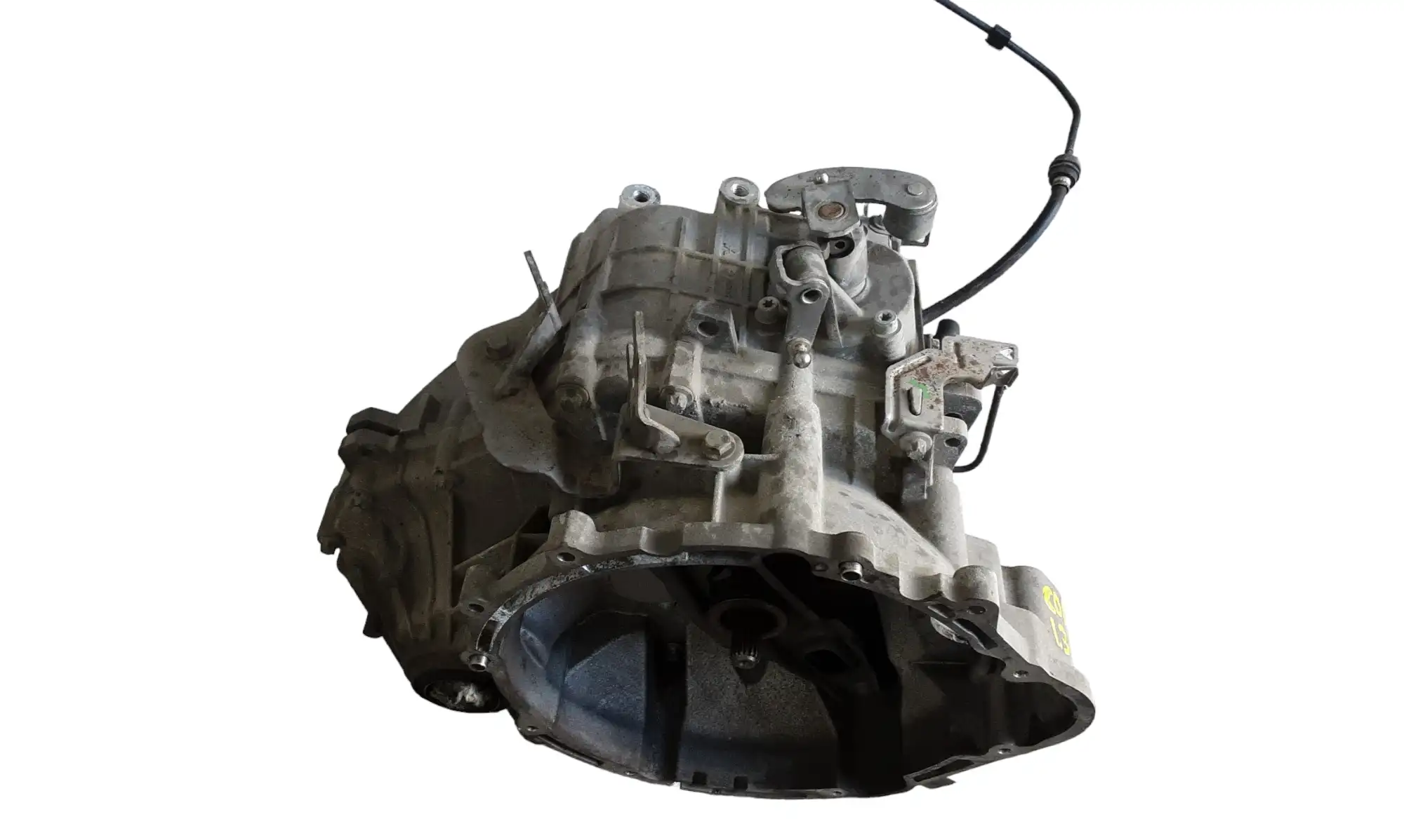 Σασμάν Χειροκίνητο MITSUBISHI …