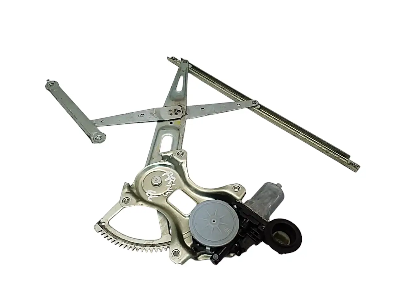 Γρύλος Παραθύρου Ηλεκτρικός …