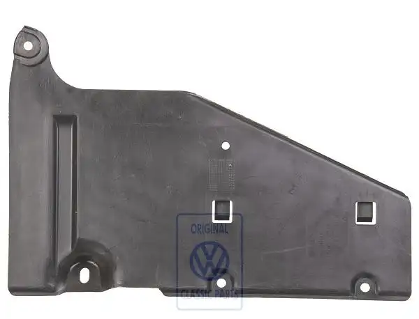 Ποδιά Μηχανής VW PASSAT Sedan …