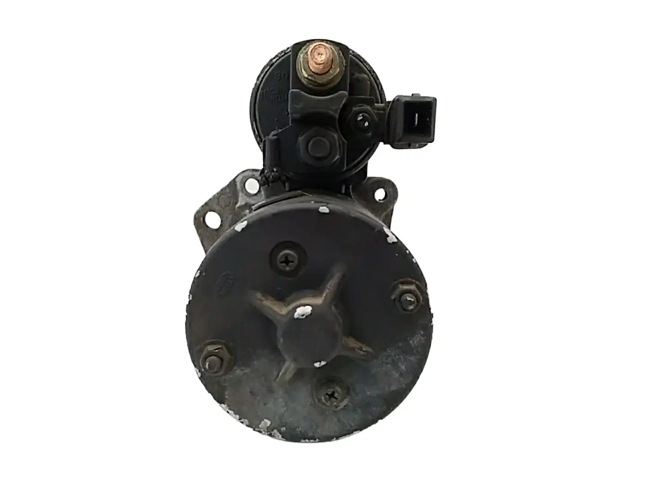 Μίζα VW LUPO …