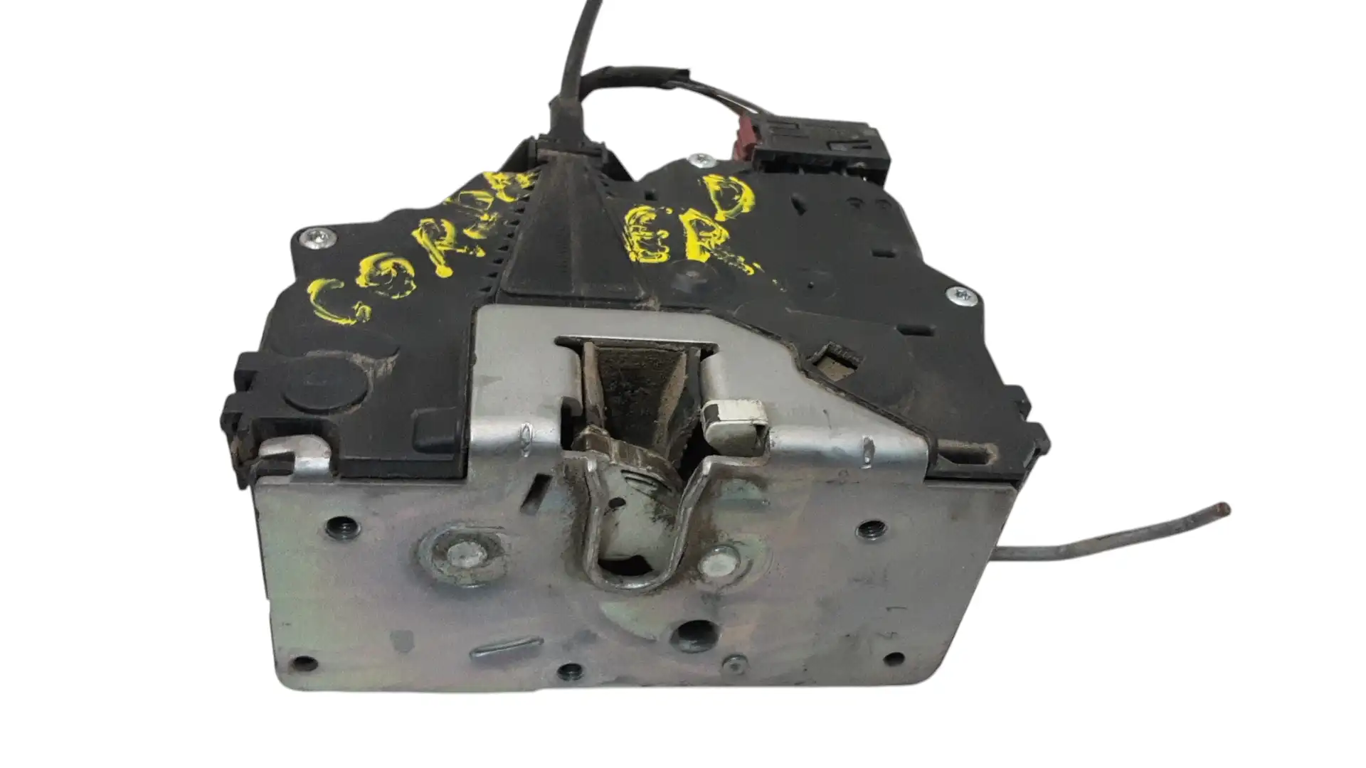 Κλειδαριά Πόρτας OPEL …