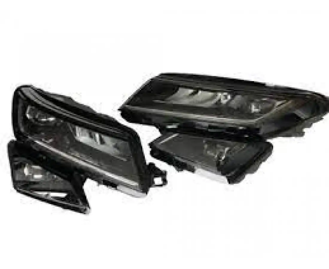 Φανάρι Εμπρός SKODA …