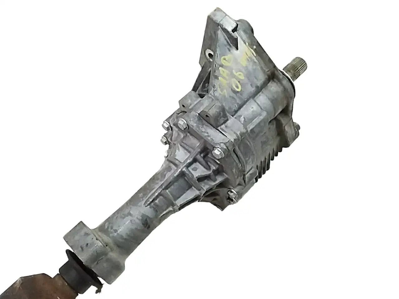 Γκρουπ Διαφορικού Εμπρός …