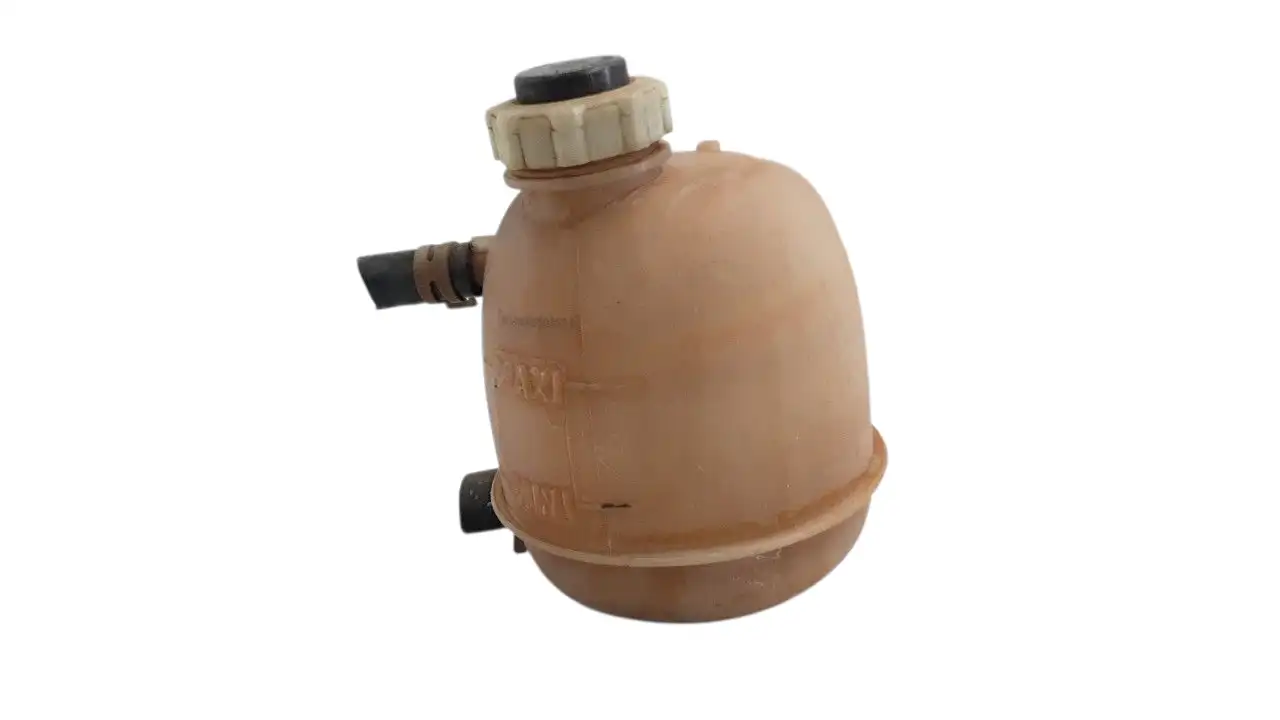 Δοχείο Διαστολής Νερού …