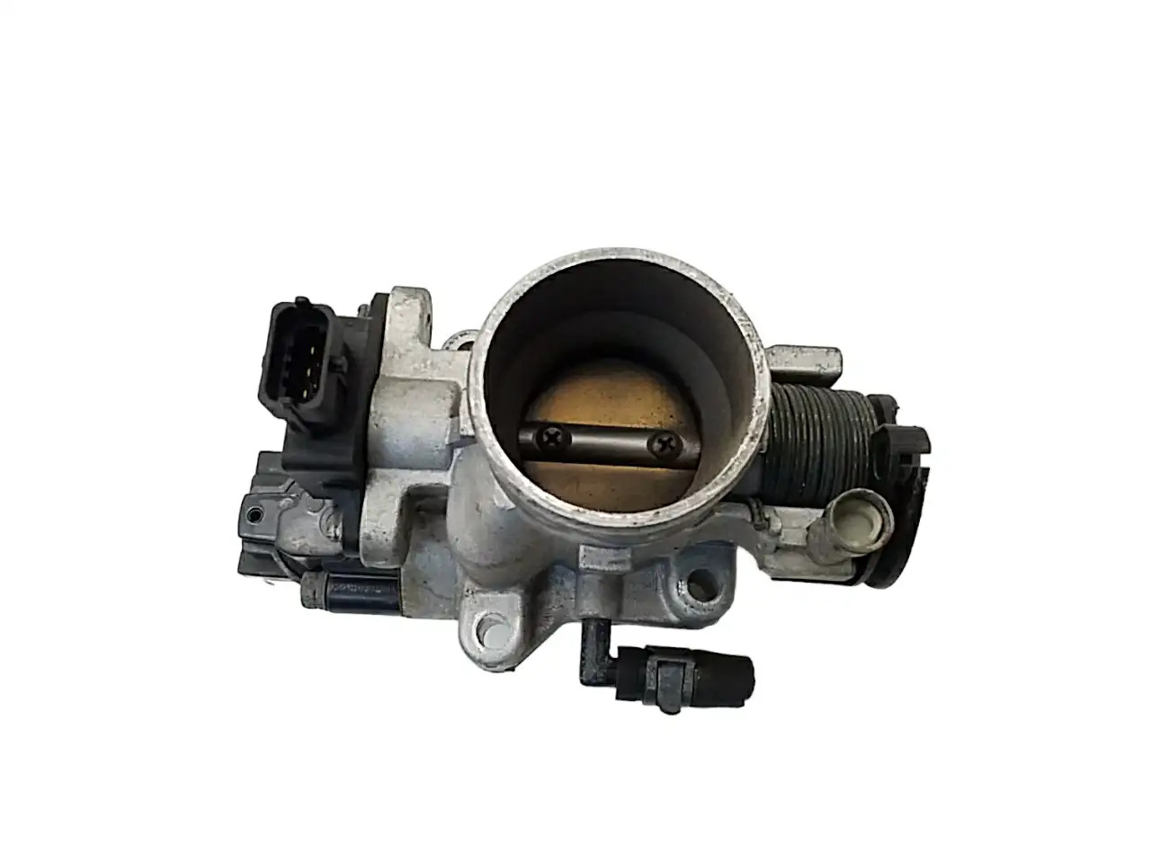 Πεταλούδα Γκαζιού-Κλαπέτο HYUNDAI …