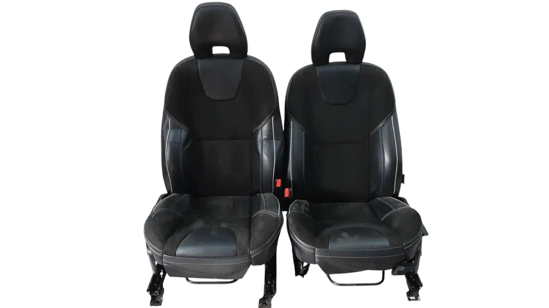 Καθίσματα VOLVO V40 …