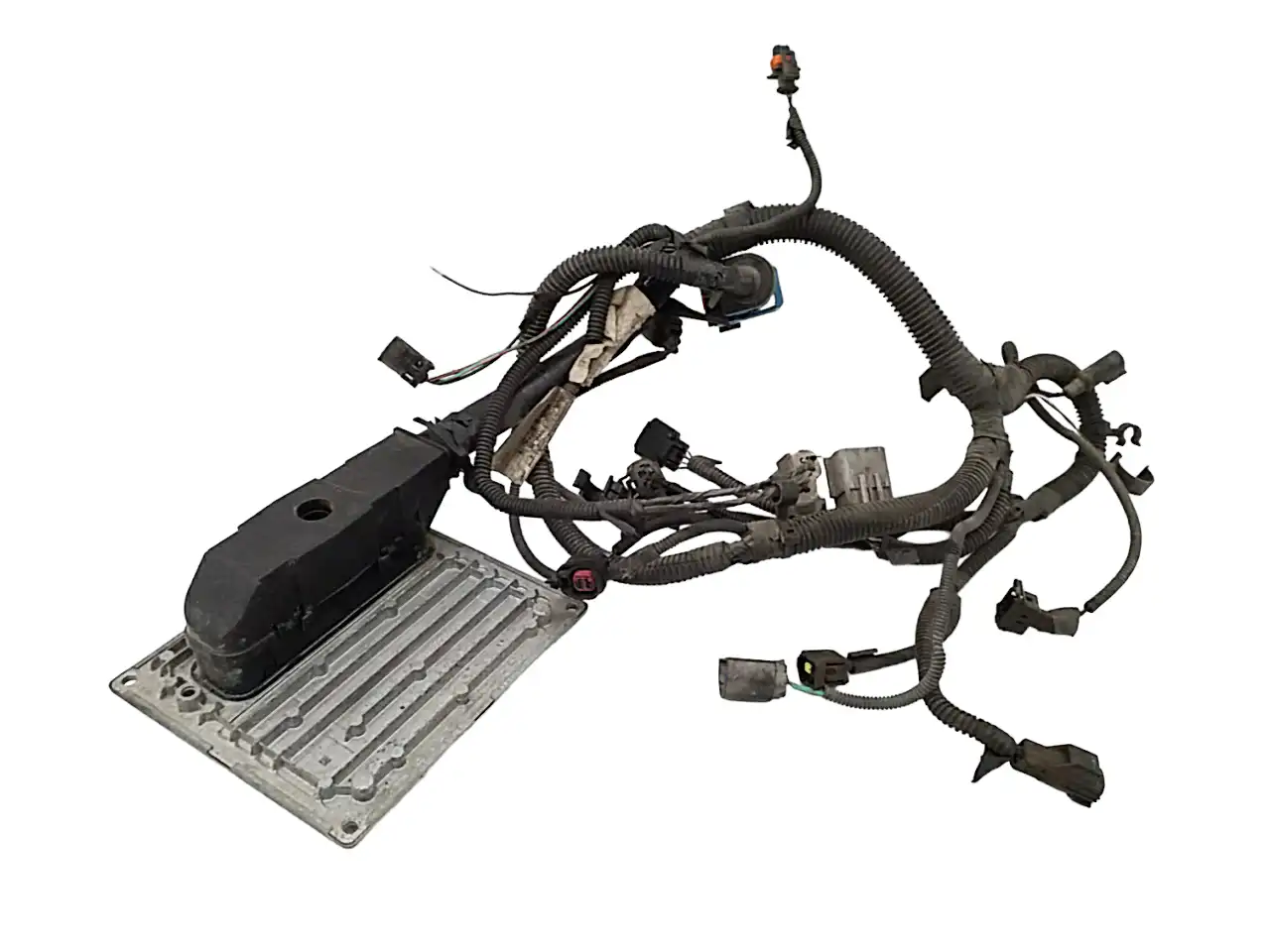 Εγκέφαλος Κινητήρα FORD …