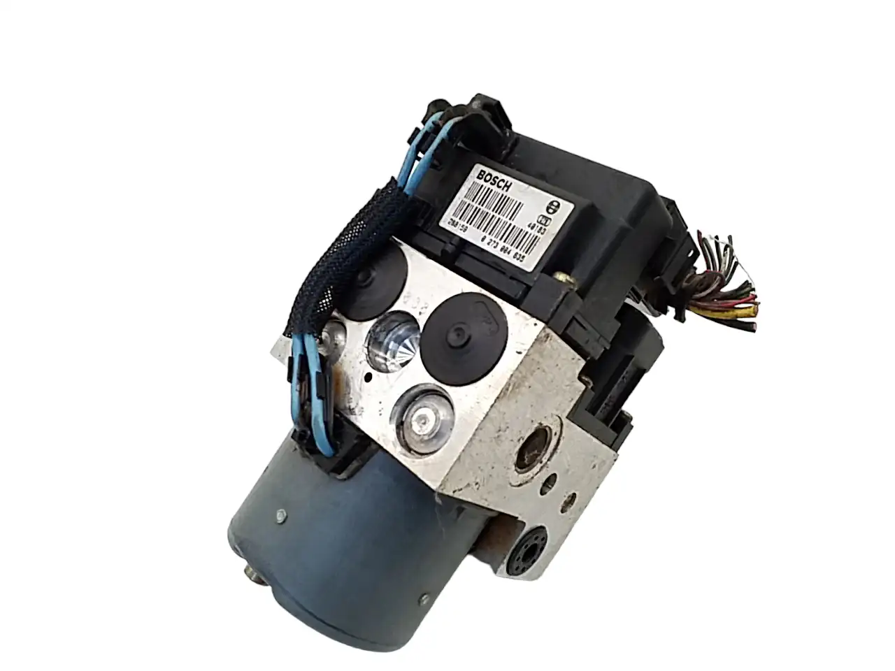 Μονάδα ABS NISSAN …