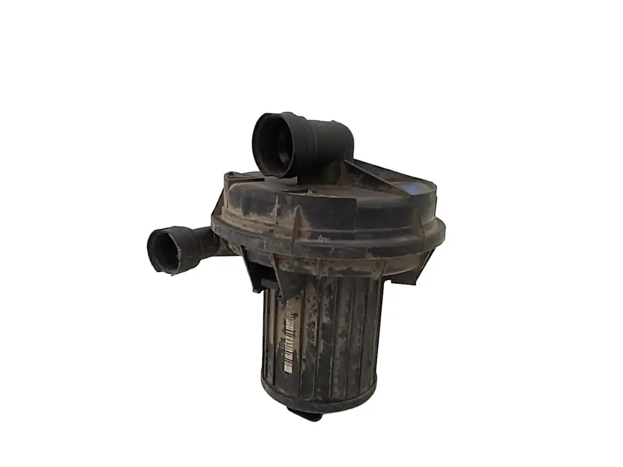 Σύστημα παροχής Δευτερεύοντος …