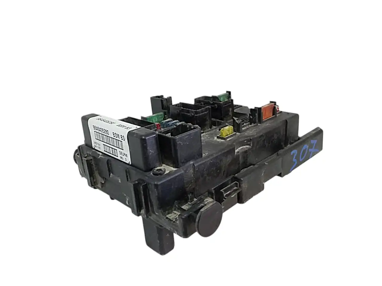 Ασφαλειοθήκη PEUGEOT 307 …