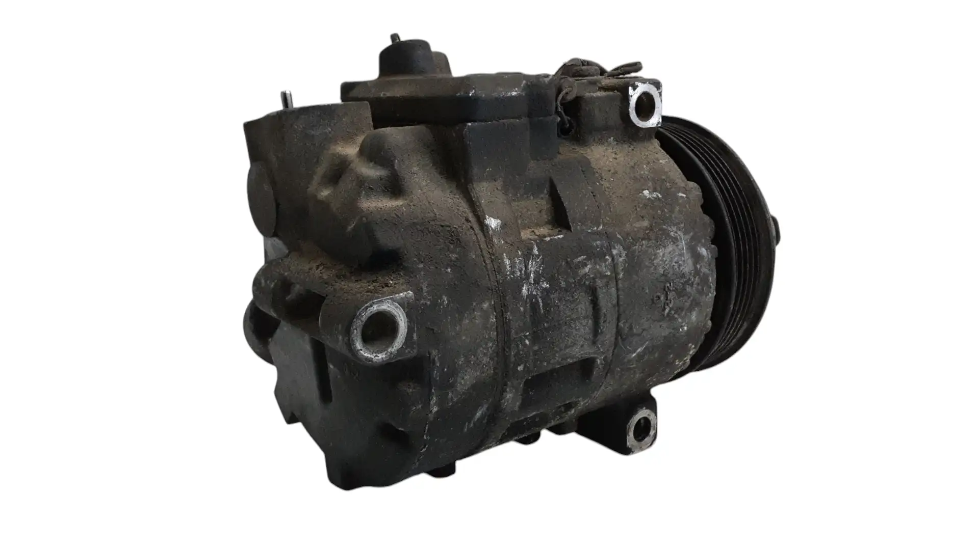 Συμπιεστής A/C (Κομπρέσορας) …